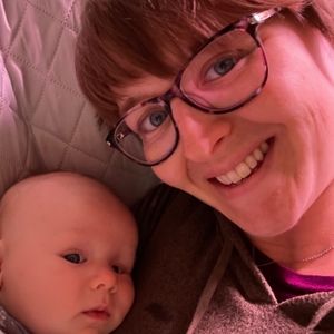 Meet your Posher, Bethany